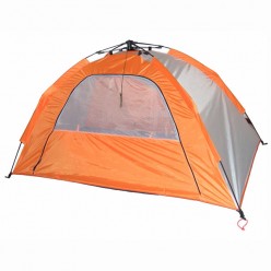 Pop-up Beach Shelter A Pop-up Beach Shelter A